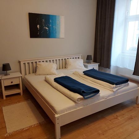 Appartements Andrea Клостернойбурґ Екстер'єр фото