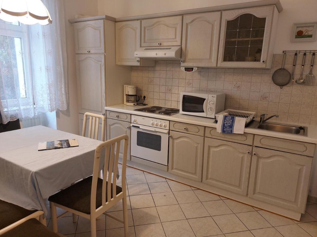 Appartements Andrea Клостернойбурґ Екстер'єр фото